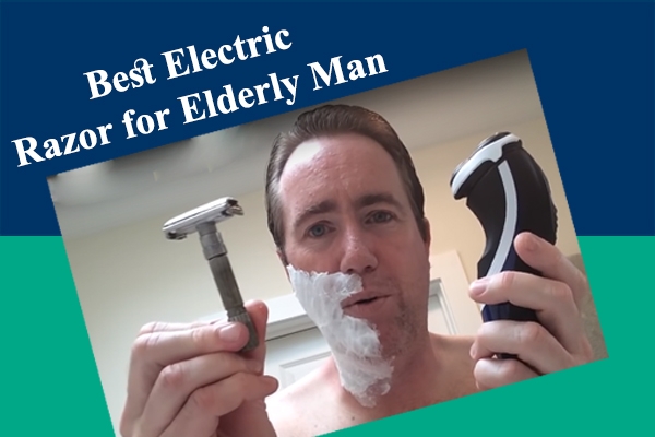 best electric shaver for my balls