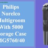 philips multigroom 5000 review