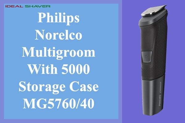 mg5760 philips