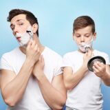 best first electric shaver for teenager