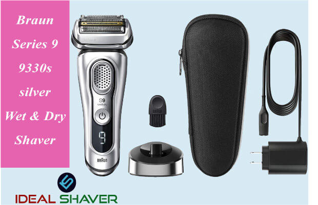 electric razor that gives the closest shave