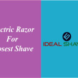 what electric shaver gives the closest shave