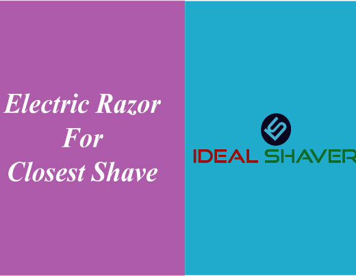 what electric shaver gives the closest shave