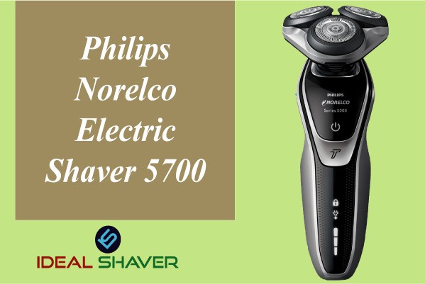 philips norelco for women