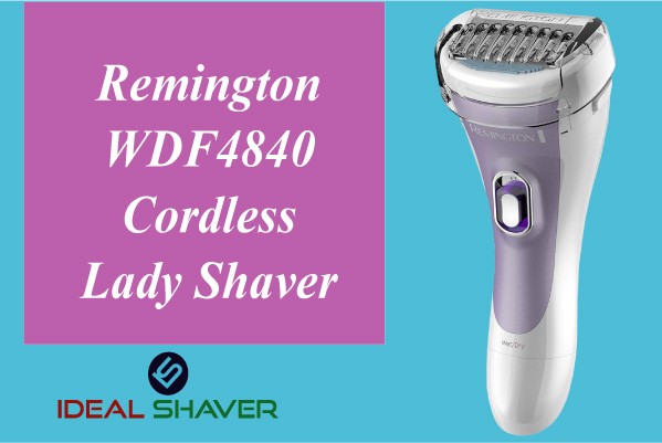 pubic razor area shaver sensitive skin lady cordless remington electric razors womens dry carry easy makes