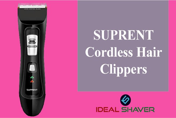 shortest hair clippers