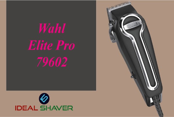 best wahl clippers for fades