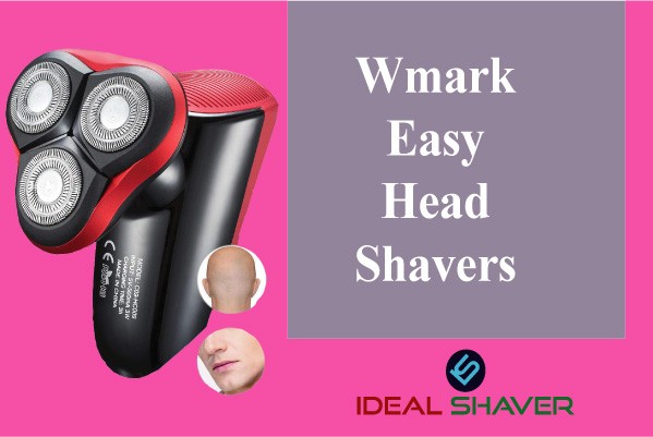 best hair trimmers for bald heads