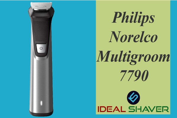 best philips norelco multigroom