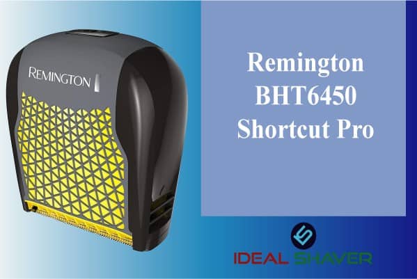 Remington BHT6450 Shortcut Pro