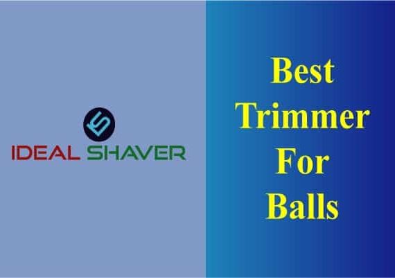 what is the Best Trimmer For Balls