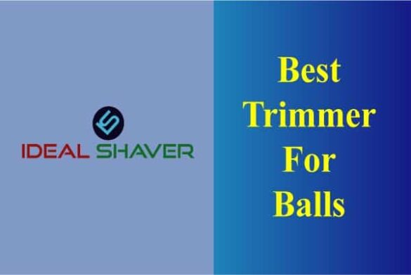 ball trimmer by meridian