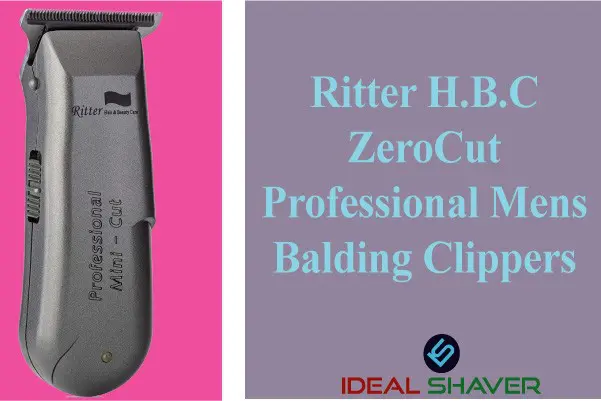 cordless hair clippers