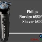 philips norelco shaver 6800