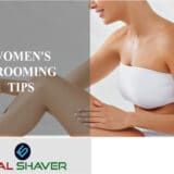 Women's Grooming Tips