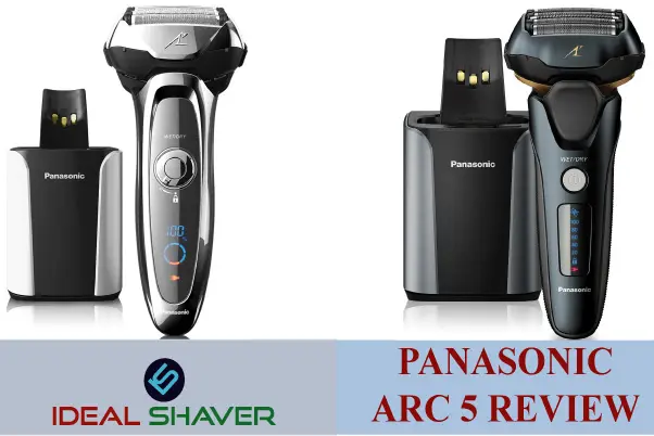 Panasonic Arc 5 Review
