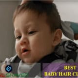 BEST BABY HAIR CLIPPERS