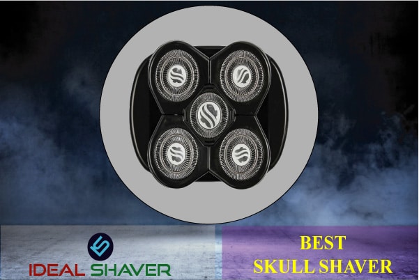 Best skull shaver